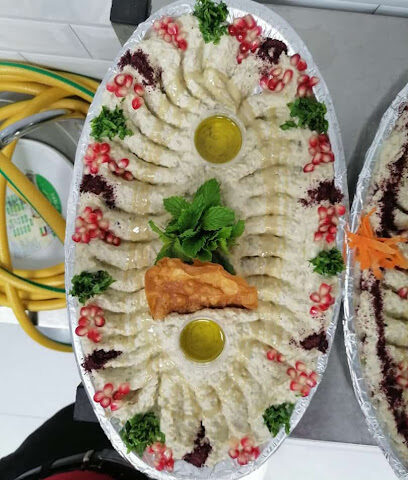 مخبز بيشاور اليدوي - أبو ظبي -