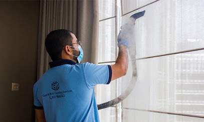خدمات تنظيف جيدة وجيدة - أبو ظبي - +971 55 986 6263