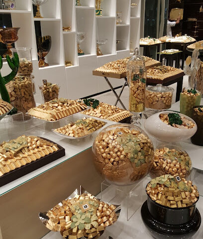 باتشي - أبو ظبي - +971 2 666 6748