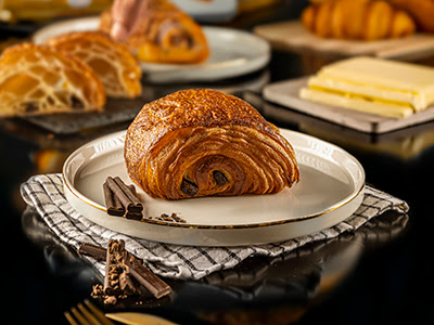 لا توك دو شيف - أبو ظبي - +971 2 246 0678