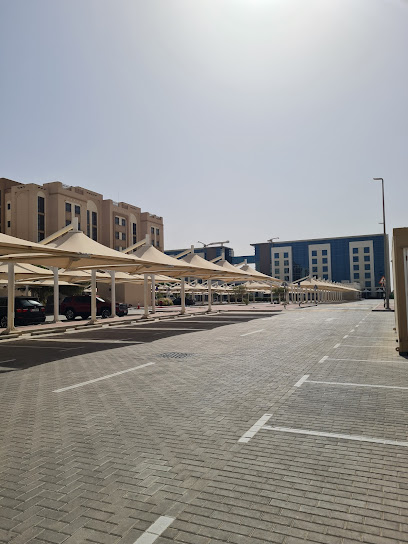 الرويس كوفيد -19 - مركز جمع العينات - United Arab Emirates|Al Dhannah City - Abu Dhabi|3MV2+52X