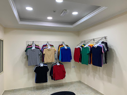 سندهو للملابس الجاهزة فرع عجمان - أبو ظبي - +971 50 254 2436