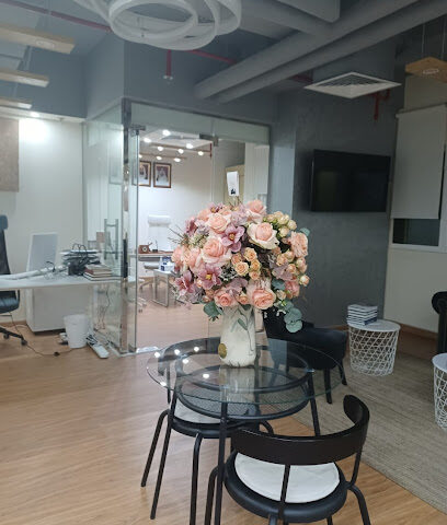 مجموعة جانوس - أبو ظبي - +971 2 444 4104