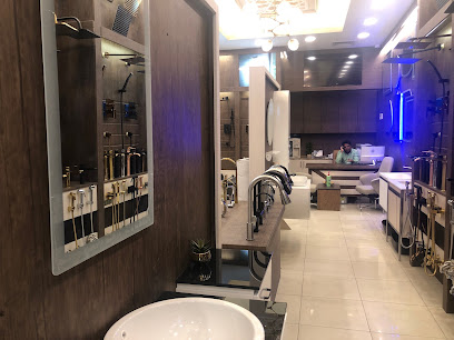 مؤسسة العامرية لتجارة الأدوات الصحية. - أبو ظبي - +971 6 533 9665