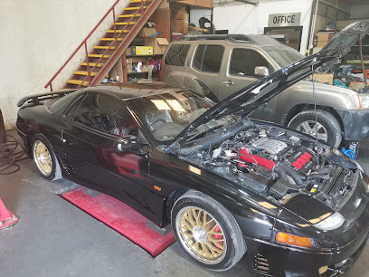 CIT لتصليح المركبات - أبو ظبي - +971 58 591 3920