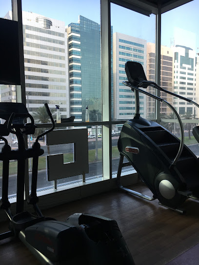 صالة لاس فيغاس - United Arab Emirates|Al Danah - Zone 1 - Abu Dhabi|F9GF+7MH