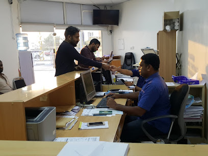 عمر المختار لطباعة وتسويق المستندات ونسخ المستندات - أبو ظبي - +971 50 806 6770