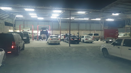 المحور الذهبي لصيانة السيارات. W.Shop المحور الذهبي لصيانة السيارات - أبو ظبي - +971 55 601 2349