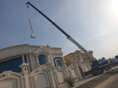 الدولية للمقاولات العامة ذ - أبو ظبي - +971 50 433 1220