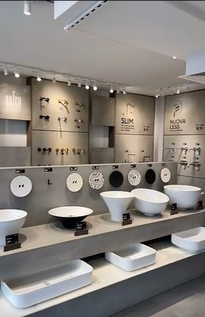 هاتش الصحية - United Arab Emirates|Industrial Area - Industrial Area 4 - Sharjah|S112