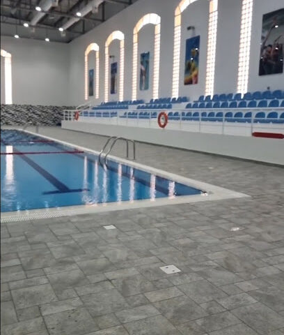 نادي خورفكان النسائي - أبو ظبي - +971 9 238 5727