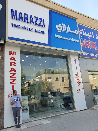 مرازي للتجارة ذ - United Arab Emirates|Industrial Area - Industrial Area 4 - Sharjah|King Faisal St