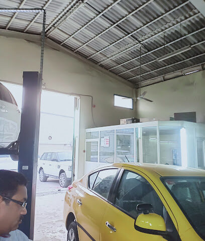 ألينا للسيارات - أبو ظبي - +971 55 757 3292