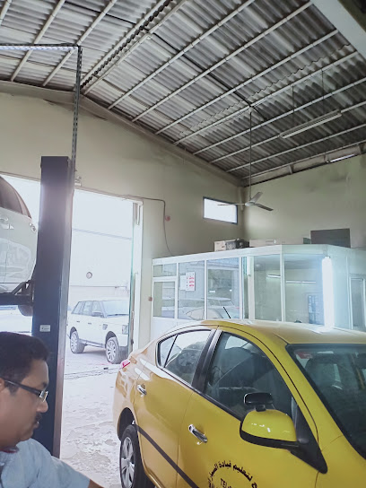 ألينا للسيارات - United Arab Emirates|Industrial Area - Industrial Area 2 - Sharjah|898X+6P3