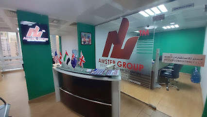 Amster Group - Amster Consultancy LLC - أبو ظبي - أبو ظبي -