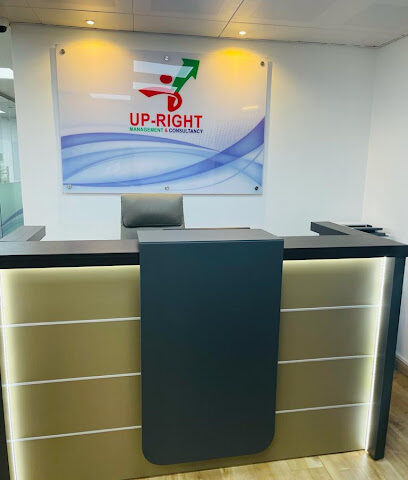 الإدارة والاستشارات المستقيمة - أبو ظبي - +971 55 755 8662