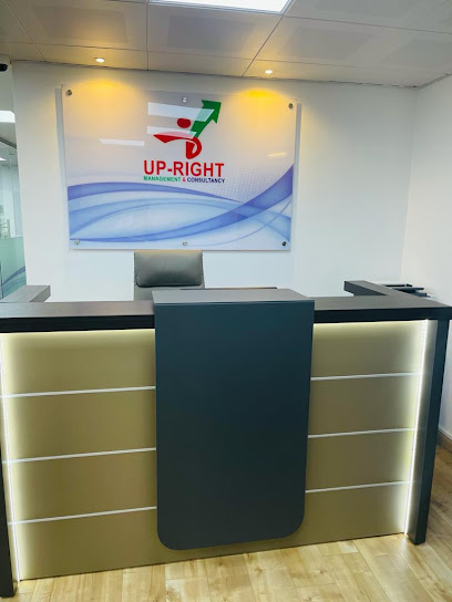 الإدارة والاستشارات المستقيمة - United Arab Emirates|Al Danah - Zone 1 - Abu Dhabi