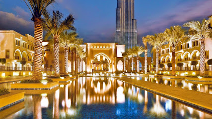 ambientStudio - المهندسين المعماريين - أبو ظبي - +971 50 145 7570