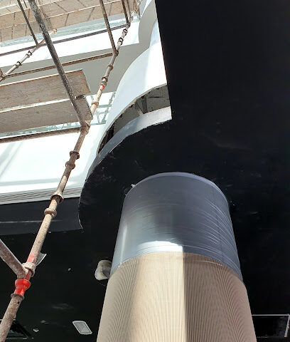ستار ايست لمقاولات البناء والديكور - أبو ظبي - +971 52 166 0420