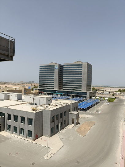 مركز خدمة راكز ، مركز المرافق - United Arab Emirates|Al Jazeera Al Hamra Industrial - Ras al Khaimah