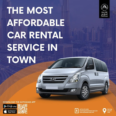 أوتوليس لتأجير السيارات - أبو ظبي - +971 52 482 3756