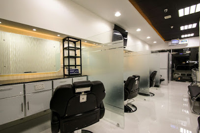 صالون انجاز للرجال - أبو ظبي - +971 56 668 0798