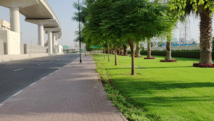 مستشفى راشد - أبو ظبي -