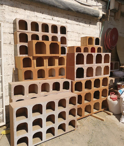 منجرة محمد أكرم ميشيري ز۔ م۔ م - أبو ظبي - +971 50 793 6349