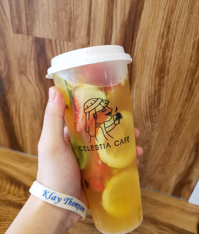 مقهى سلستيا - أبو ظبي - +971 50 928 8938