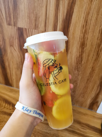 مقهى سلستيا - United Arab Emirates|Deira - Al Ras - Dubai|25 32a St