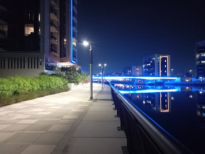 مساكن جيت واي - أبو ظبي - +971 800 4020