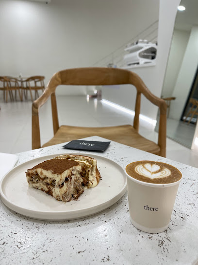 هناك مقهى - United Arab Emirates|Al 'Iqabiyyah - Abu Dhabi|Tawam St