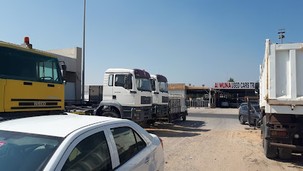 سوق عجمان للسيارات - أبو ظبي -