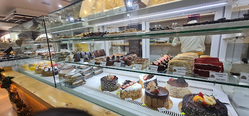 مخبز المختار - أبو ظبي - +971 6 543 3166