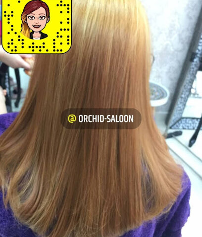 صالون اوركيد للتجميل - أبو ظبي - +971 55 364 5178