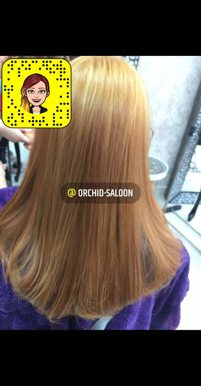 صالون اوركيد للتجميل - United Arab Emirates|Ras al Khaimah|شارع المطار|رأس الخيمة، الدقداقة