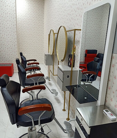 صالون التجميل للسيدات - أبو ظبي - +971 50 191 7865