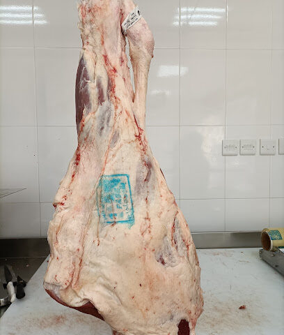 المراعي للّحوم - أبو ظبي - +971 55 578 0086