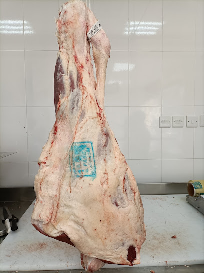 المراعي للّحوم - United Arab Emirates|Abu Dhabi|دوّار البلدية مدينة العين خلف فندق الماسة بجانب|صيدلية فرح