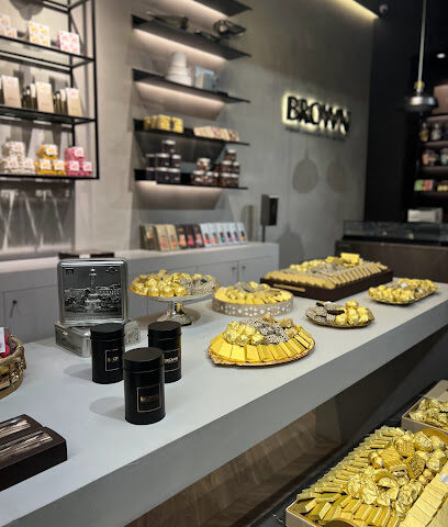 شوكولاتة بنية - أبو ظبي - +971 7 208 2267