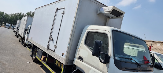 الحبيب لتجارة السيارات - أبو ظبي - +971 50 794 0600