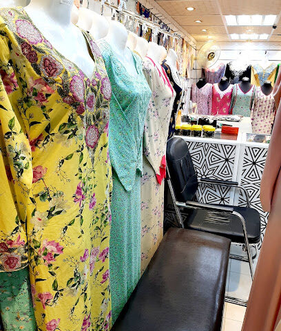 خیاط لؤلؤة نعمة أزياء السيدات - خياط أزياء لولو نعمة للسيدات - أبو ظبي - +971 50 832 5267