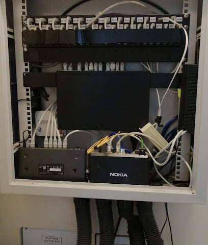 خبراء دبي واي فاي - أبو ظبي - +971 56 789 1082