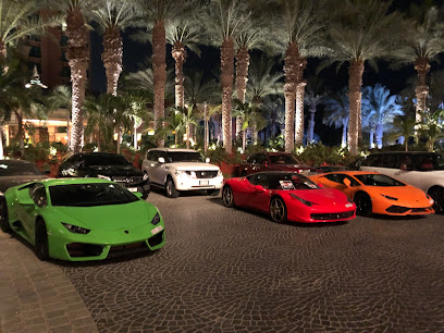 امبريال بريميوم لتأجير السيارات - أبو ظبي - +971 52 685 7777