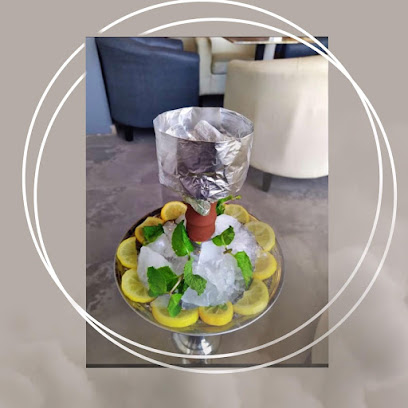 مقهى وارد - أبو ظبي - +971 56 991 5885