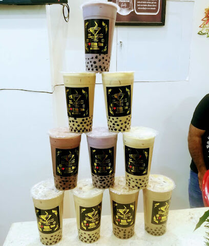 ميكس ماهيتو كافيه - أبو ظبي - +971 58 887 2724