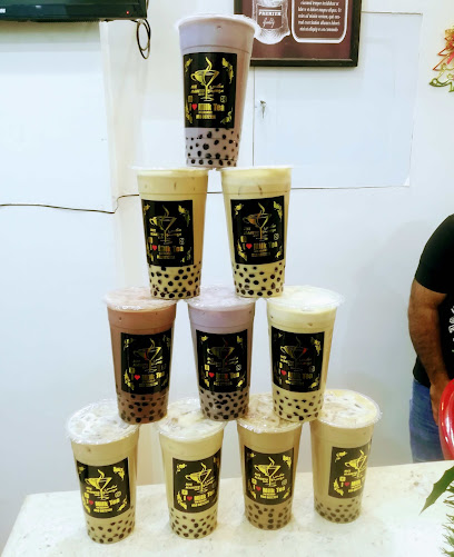 ميكس ماهيتو كافيه - United Arab Emirates|Abu Dhabi|Shop #2 Building #51