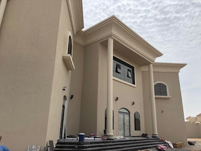 نجمة العرب لمقاولات البناء ش.ذ. - أبو ظبي - +971 52 578 6349