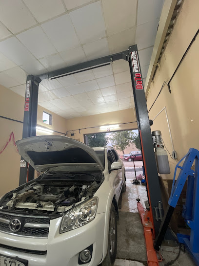 المرآب الملكي - United Arab Emirates|Industrial Area - Dibba Industrial - Fujairah|H8X3+WF2