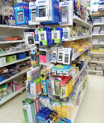 مكتبة جرين لاين - أبو ظبي - +971 2 641 1014